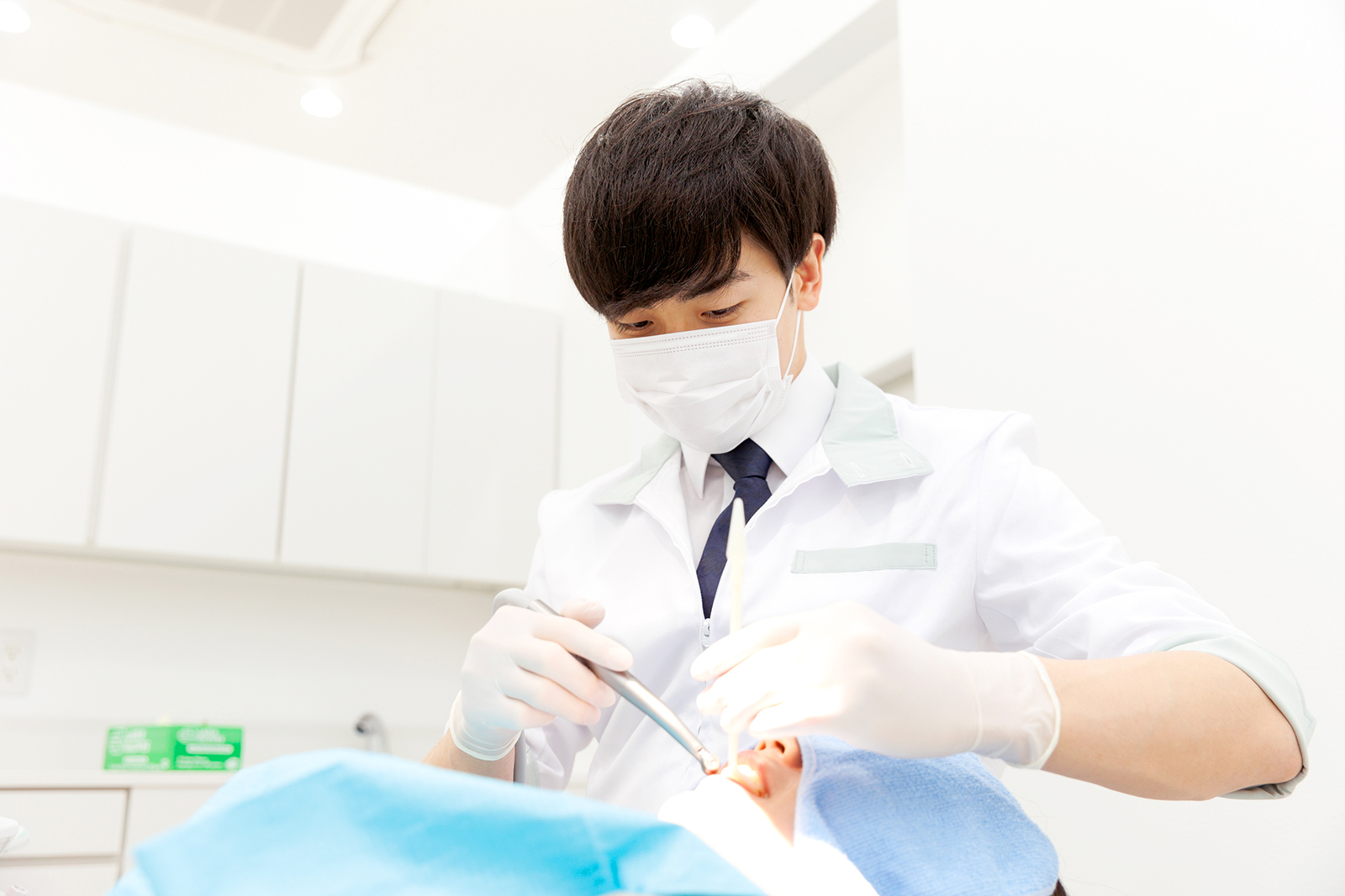 抜歯のリスクを回避する「歯周組織再生療法」